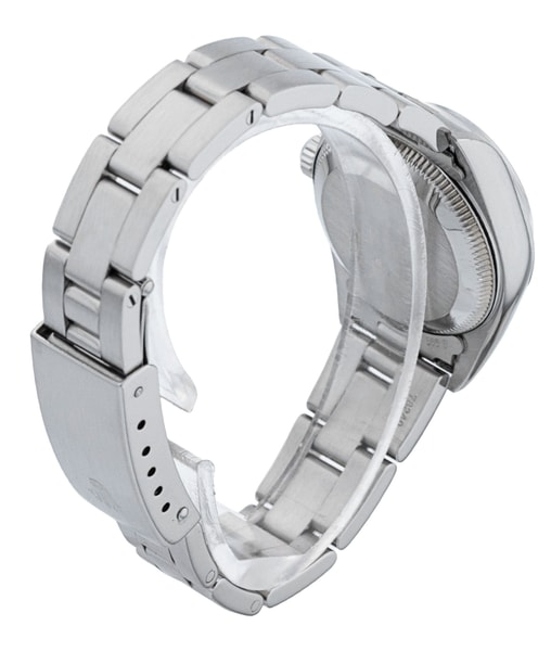 Rolex Lady Oyster Perpetual 76080